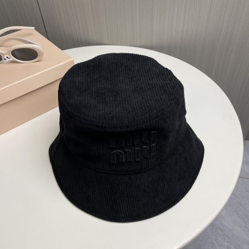 Miu Miu Caps